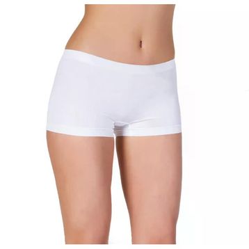 Form Angel 5202 Bayan Dikişsiz Boxer