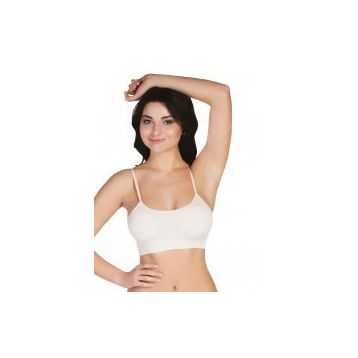Form Angel 5316 İnce Askılı Pedli Büstiyer