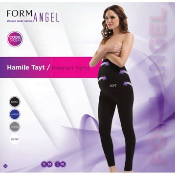 Form Angel 5402 Hamile Korse Tayt
