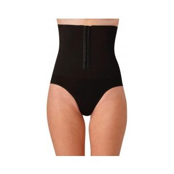 Form Angel 5521 Agraflı Yüksek Bel Slip Korse