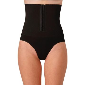 Form Angel 5521 Agraflı Yüksek Bel Slip Korse