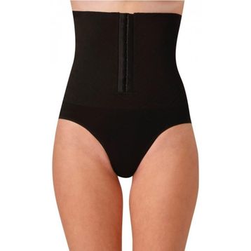 Form Angel 5521 Agraflı Yüksek Bel Slip Korse