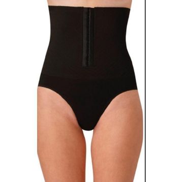 Form Angel 5521 Agraflı Yüksek Bel Slip Korse