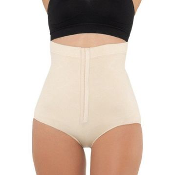 Form Angel 5521 Agraflı Yüksek Bel Slip Korse