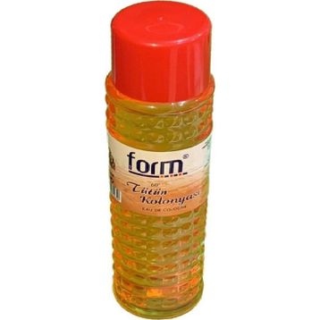 Form Tütün 420 cc Kolonya