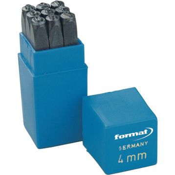Format 97200003 Numaratör Takımı