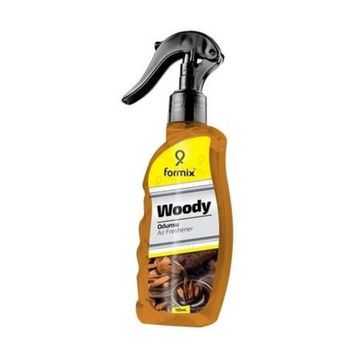Formix 180 ml Woody Atomizörlü Koku