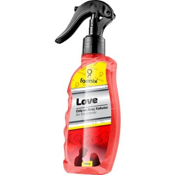 Formix Love 180 ml Atomizörlü Koku