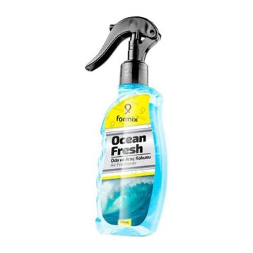 Formix Melony 180 ml Atomizörlü Koku