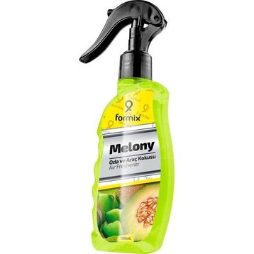 Formix Melony 180 ml Atomizörlü Koku