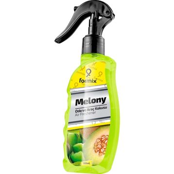 Formix Melony 180 ml Atomizörlü Koku