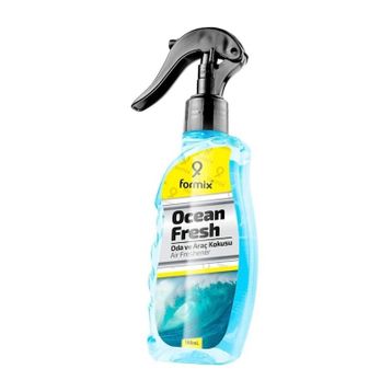 Formix Ocean Fresh 180 ml Atomizörlü Koku