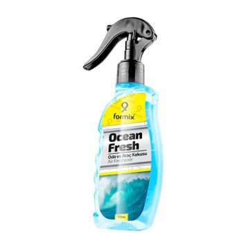 Formix Ocean Fresh 180 ml Atomizörlü Koku