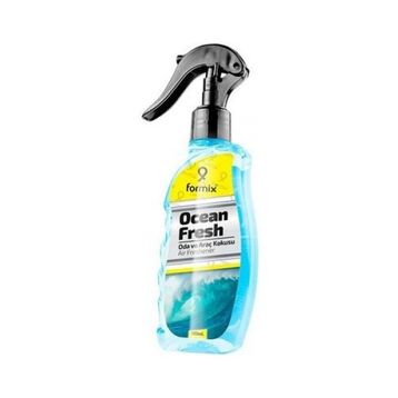 Formix Ocean Fresh 180 ml Atomizörlü Koku
