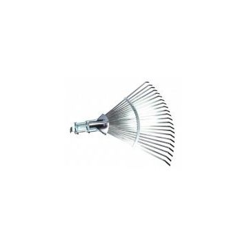 Formosa 62161 Kancalı Ayarlı 55 cm Yaprak Süpürgesi