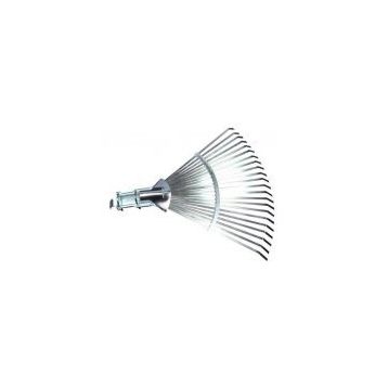 Formosa 62161 Kancalı Ayarlı 55 cm Yaprak Süpürgesi