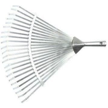 Formosa 62171 Çakmalı Ayarlı 55 cm Yaprak Süpürgesi