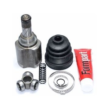 Formpart 22398052S Aks Kafası