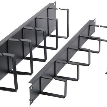 Formrack 1U Organizer