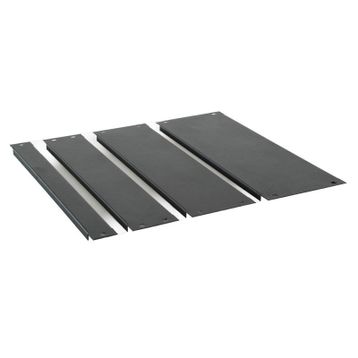 Formrack 1U Organizer