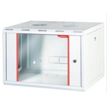 Formrack 7u 450 Duvar Tipi Kabinet