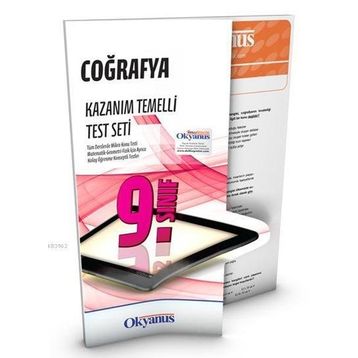 Formül 9. Sınıf Coğrafya Yaprak Test - kollektif