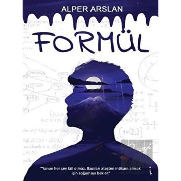 Formül - Alper Arslan
