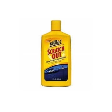 Formula 1 207 ml Çizik Alıcı Jel Cila