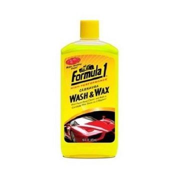 Formula 1 473 ml Konsantre Cilalı Şampuan