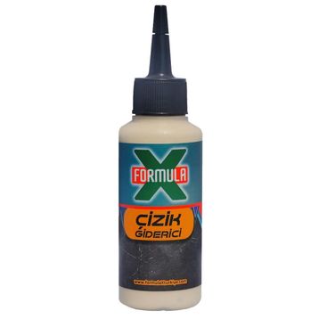 FormulaX 100 ml Çizik Giderici Krem Pasta