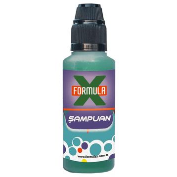 FormulaX 500 ml Konsantre PH Dengeli Şampuan