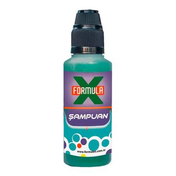 FormulaX 500 ml Konsantre PH Dengeli Şampuan