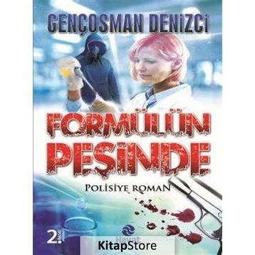 Formülün Peşinde - Gençosman Denizci