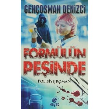 Formülün Peşinde - Gençosman Denizci