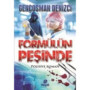 Formülün Peşinde - Gençosman Denizci