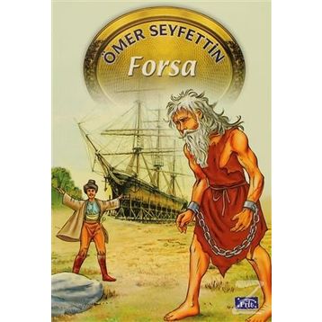 Forsa 5.6.7.8 Sınıflar İçin - Ömer Seyfeddin