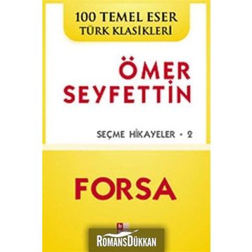 Forsa - Ömer Seyfettin