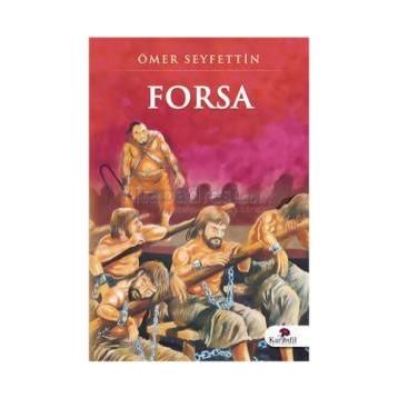 Forsa - Ömer Seyfettin