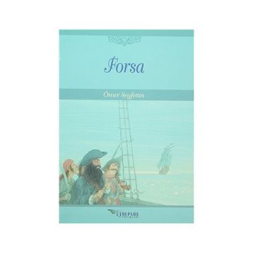 Forsa - Ömer Seyfettin