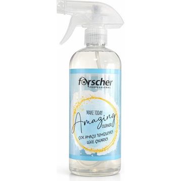 Forscher 475 ml Make Today Amazing Cleaner Çok Amaçlı Temizleyici Leke Çıkarıcı
