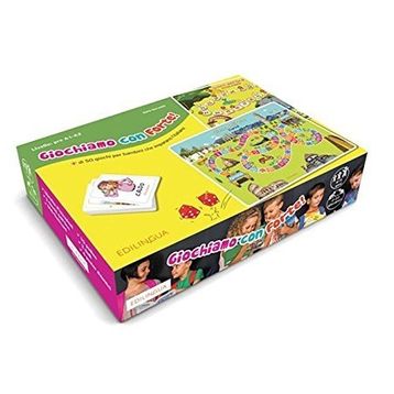 Forte - Giochiamo con Forte! - S. Servetti