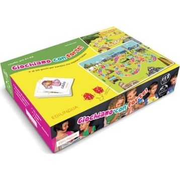 Forte - Giochiamo con Forte! - S. Servetti