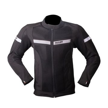 Forte GT 2001052 Troya Yazlık Siyah Mont