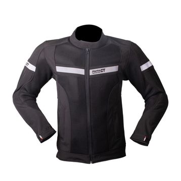 Forte GT 2001052 Troya Yazlık Siyah Mont