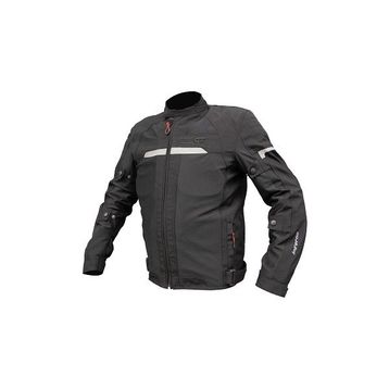 Forte GT 2001072 Inferno Kadin 4 Mevsim Siyah Motosiklet Montu