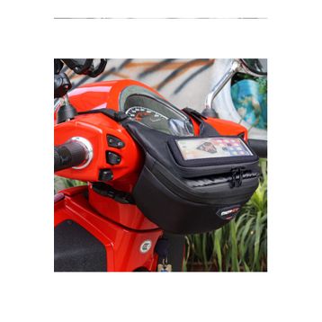 Forte GT 70633 Scooter Gidon Çantası