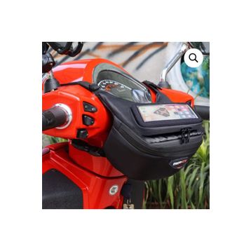 Forte GT 70633 Scooter Gidon Çantası