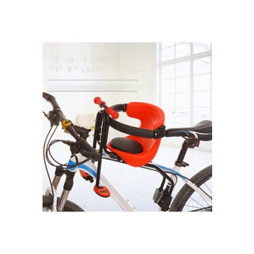 Forte GT XBYC 109 Bebekler İçin Bisiklet Ön Koltuk