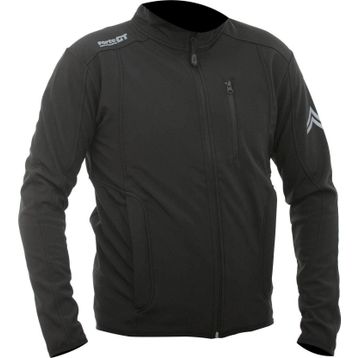 ForteGt 2004540 Avalon Soft Shell Su Rüzgar Geçirmez Kollu Motosiklet Yeleği