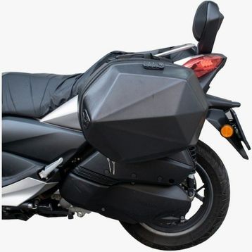 ForteGt GT-70884 Shell Heybe Yan Çanta
